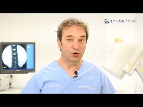 Dolor en las articulaciones de la pelvis Por qué El alcohol para el dolor de espalda en la osteocondrosis