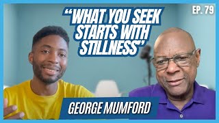 Kobe Bryant Trainer on Drug Addiction and Personal Transformation With Meditation | George Mumford
