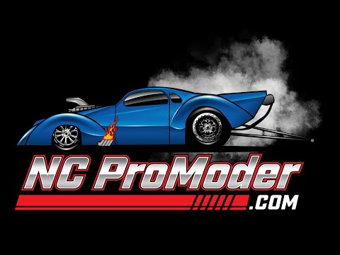 YellowBullet Qualifying session 1 of ProMod from Cecil County Dragway Friday September 2,2022