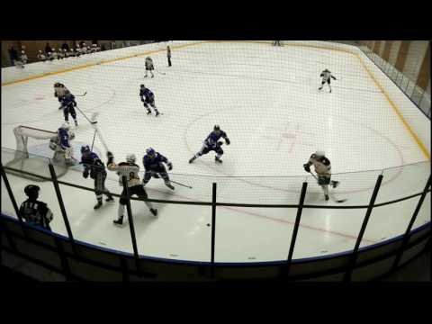 HJK Ilves B2 20161119 erä 2