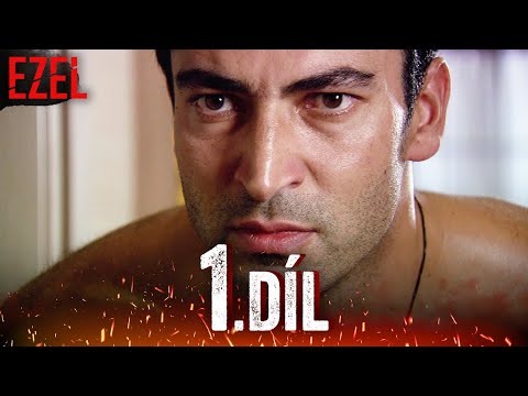 Ezel 1. Díl | Turecký Dramatický Seriál