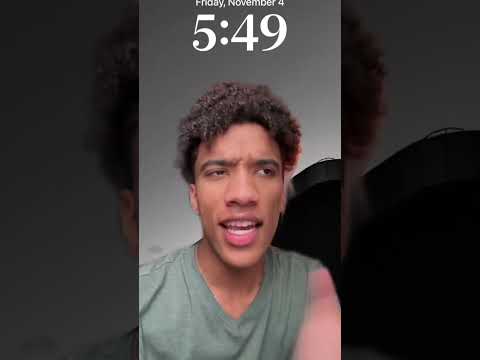 Why Apple’s Always On Display Feels Weird