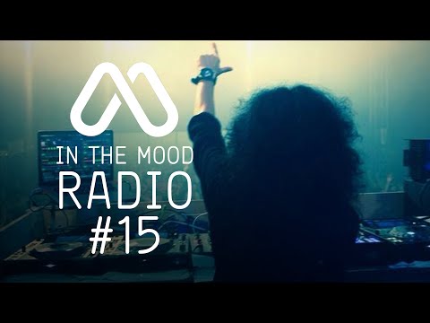 In The Mood Radio #15 w/ Nicole Moudaber