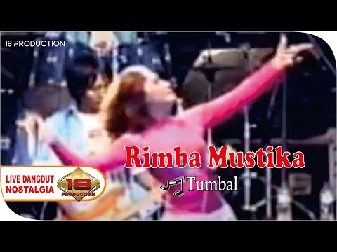 Live Konser Dangdut Rimba Mustika - Tumbal @Kediri,  7 Mei 2006
