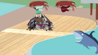 Tacocat - Bridge to Hawaii