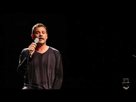 Anjo da Velha Guarda ( Moacyr Luz / Aldir Blanc )