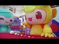 Can The Hangzhou Asian Games Mascots Balance An Egg In An Upright Position