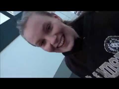 Minningar frá því í sumar ♥