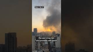 How the Iran War Is Disrupting the Food Supply Chain