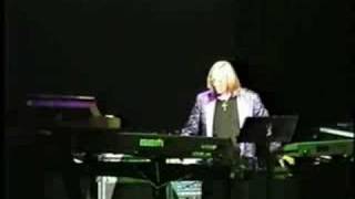 Yes In L.A. '02 - "In The Presence Of" (Part 1)