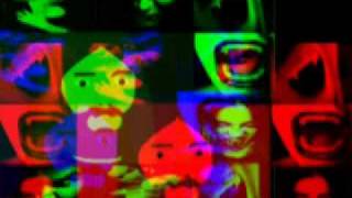 Everyone I Know Has Fangs - He Is Legend