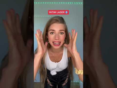 Wie schmerzhaft ist lntim Laser? 😳