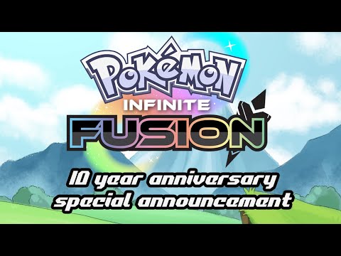 Announcement Trailer