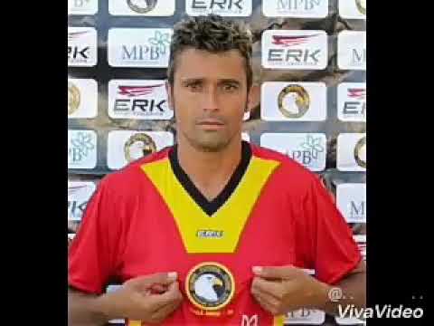 Didi Potiguar - Meia/Atacante - Gols