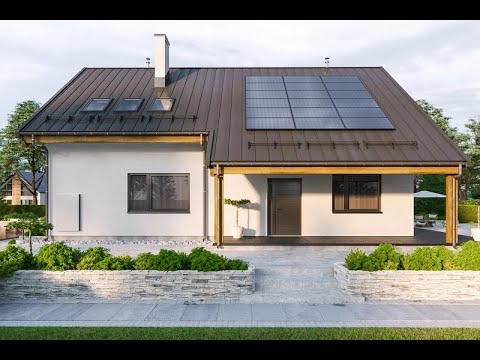 Targen Energia Tomasz Kapałka - video