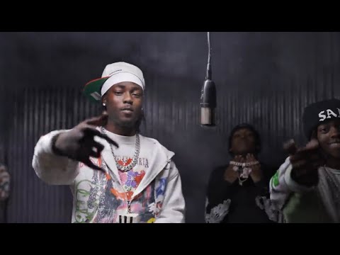 Kyle Richh - In Ur Eyes Freestyle