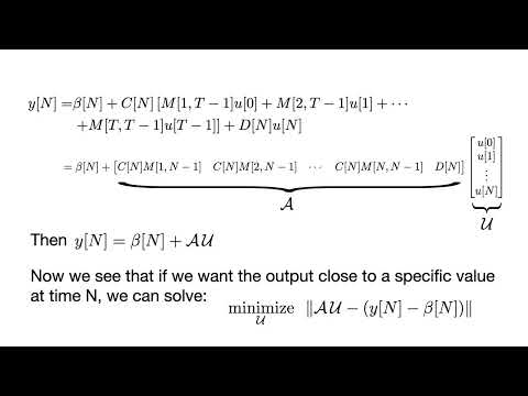 CPBS 7620 - Lecture 17 - Linear Dynamical Systems