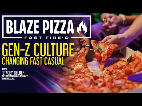 Blaze Pizza's HR Strategy: Building Culture in a Competitive Fast-Casual Landscape
