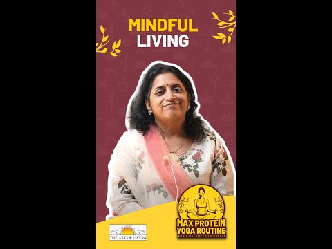 Max Protein Yoga Routine | Discover your true potential with yoga!