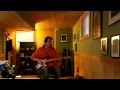 Guided By Voices - How's My Drinking? (cover)