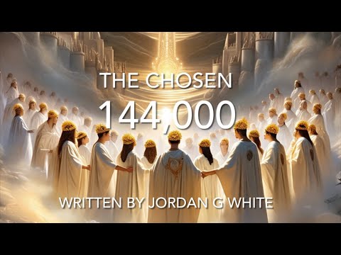 The Chosen 144,000