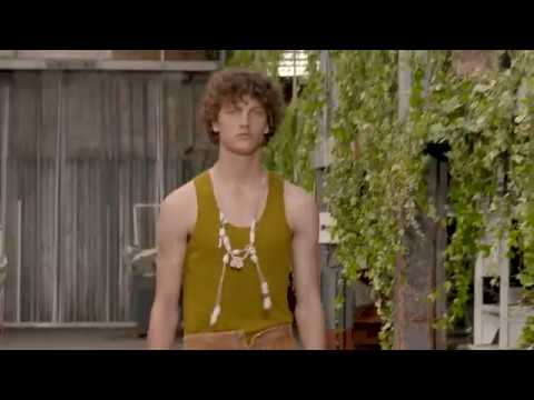 Rochas Paris Spring Summer 2020