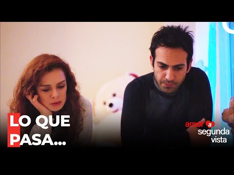 Zeynep Está Preocupada - Amor a Segunda Vista