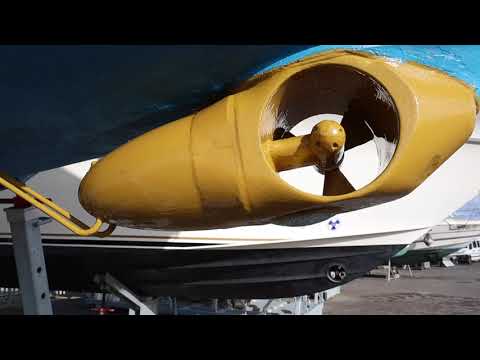 Ep:20 Keel Bolt check, the easy way