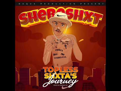 SHEBESHXT Tse Nnyane (feat. Mckay Johnson, Jojo Manjaro, Snowflake, Naqua SA, Buddy Sax & DJ Tiano)