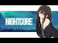 Nightcore Safe And Sound