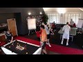 Keep calm and do the Harlem Shake.... (Fulham FC ...