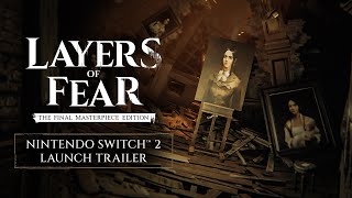 Layers of Fear [The Final Masterpiece Edition] <span class="ext" style="background-color: #00e206; color: #FFFFFF;">Game Cart</span> video 1