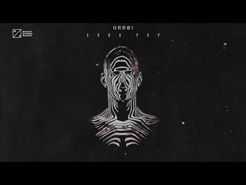 Urbøi - Soda Pop (Official Visualizer)