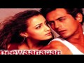 Bollywood Actress Diya Mirza Hot Scenes