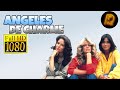 Los ángeles De Charlie 480p Vs 1080p RETROTVETK