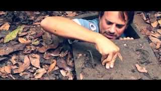 &quot;Giovanna&quot; Leo Aberer (Official Video)  - Summer Hit