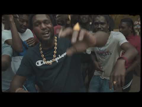 LSB - Freestyle Sadio Mané (prod by M D M V X) - [STREET CLIP]