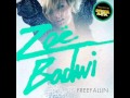 Free Fallin' - Zoe Badwi LYRICS 