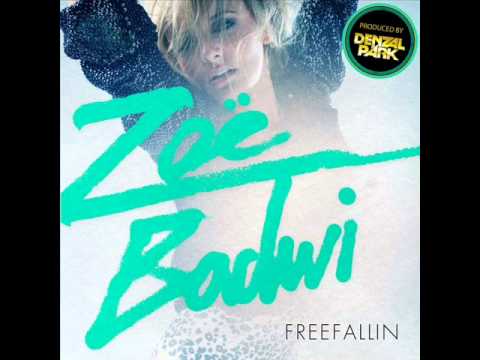 Free Fallin' - Zoe Badwi LYRICS
