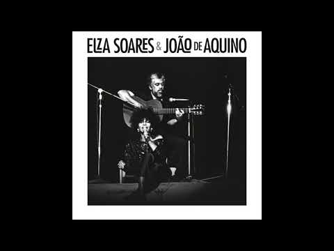 Elza Soares & João de Aquino - Eu Sonhei Que Tu Estavas Tão Linda