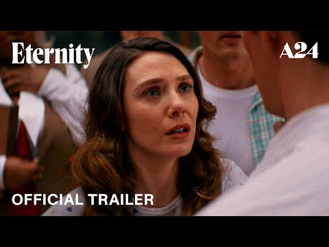 Official Trailer