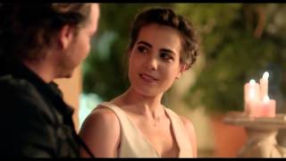 Al Sur de la Inocencia [2014 Dominican Film Festival]