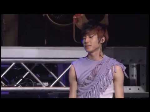 TEENTOP ZEPP TOUR CD1 - LIVE IN TOKYO [Part 5 final]