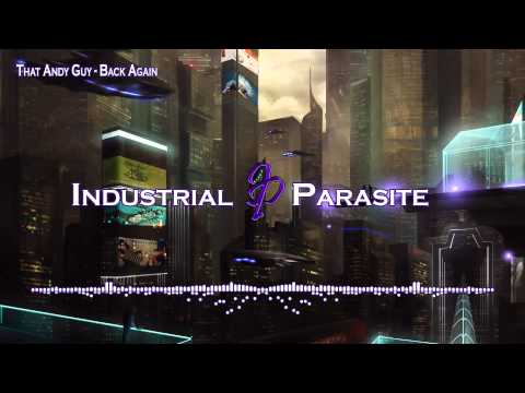 [Electronic] That Andy Guy - Backagain