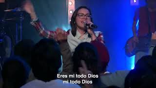 Lifeline - Hillsong Young &amp; Free Español  - CDV