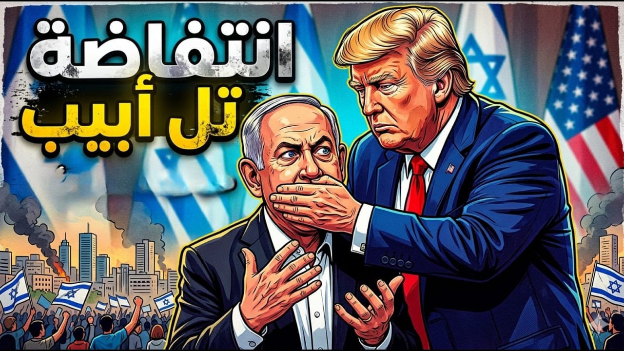 إسرائيل في مأزق.. اتفاق أمريكا وإيران يغير ميزان القوة في الشرق الأوسط بالكام