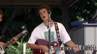 05 - Medley - Dave Edmunds: Girls Talk