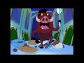 Walt Disney Przedstawia Polskie Czołówki I Tyłówki Kreskówek Disneya HD