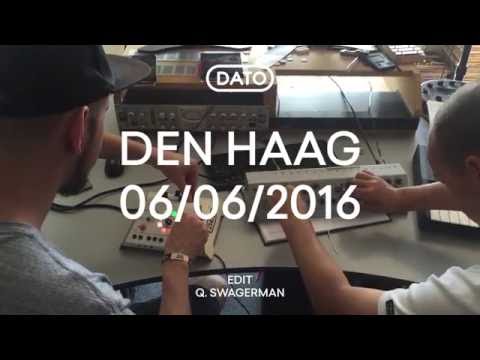 Killing Skills on the Dato DUO