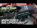 Mercedes' Big Monaco Upgrades | Tech Talk | Crypto.com